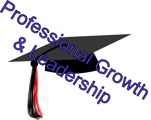 Professional Growth & Leadership
